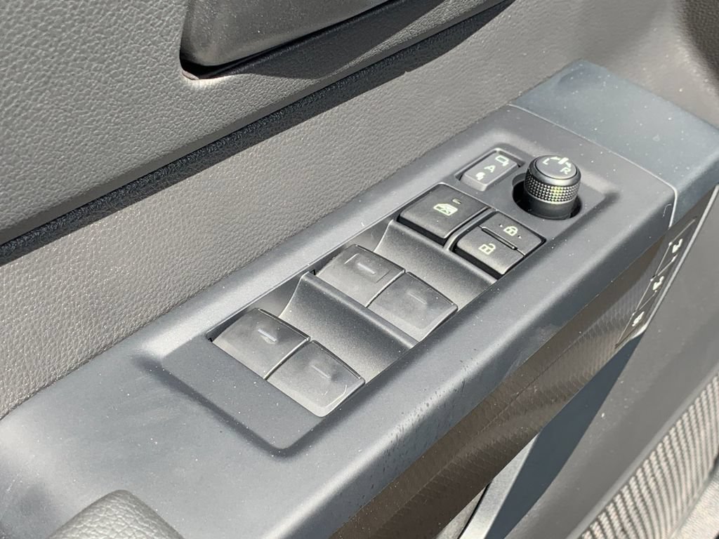 New 2026 Toyota Tundra TRD Pro AWD/4WD image 12