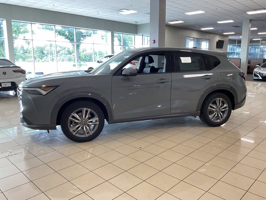 New 2026 Acura ADX AWD image 4
