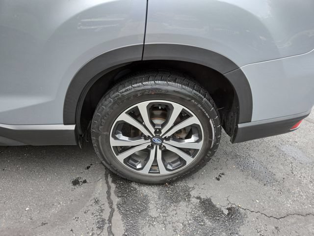 Used 2021 Subaru Forester Limited AWD/4WD image 22