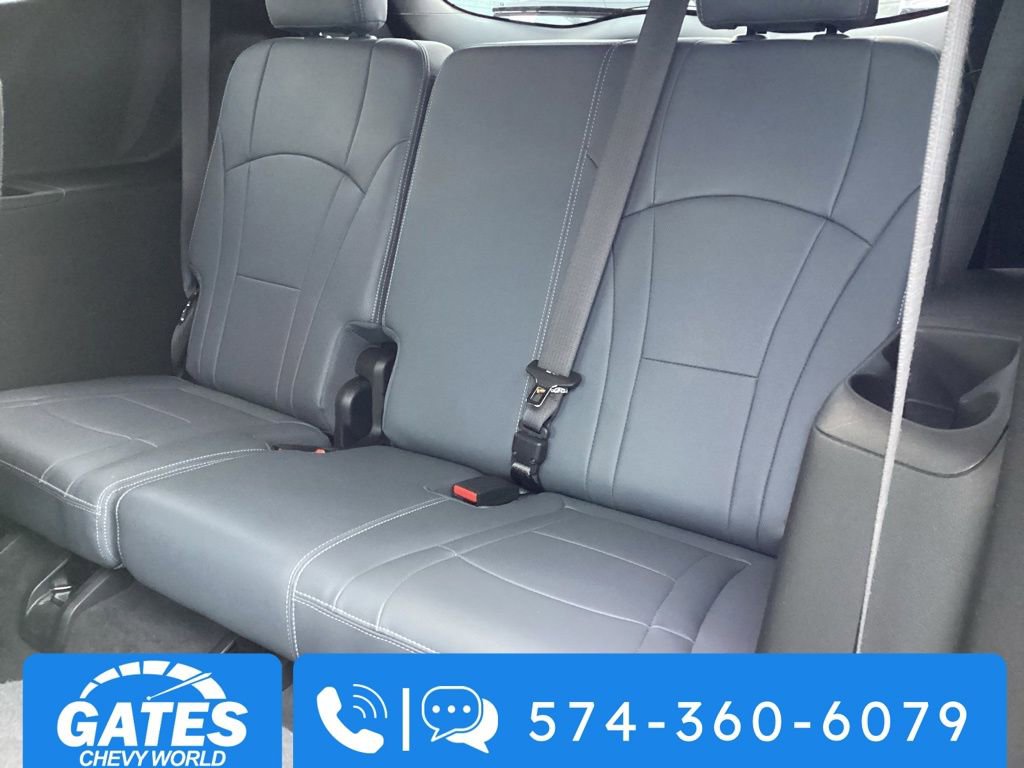 Used 2023 Buick Enclave Essence w/ Experience Buick Package image 17