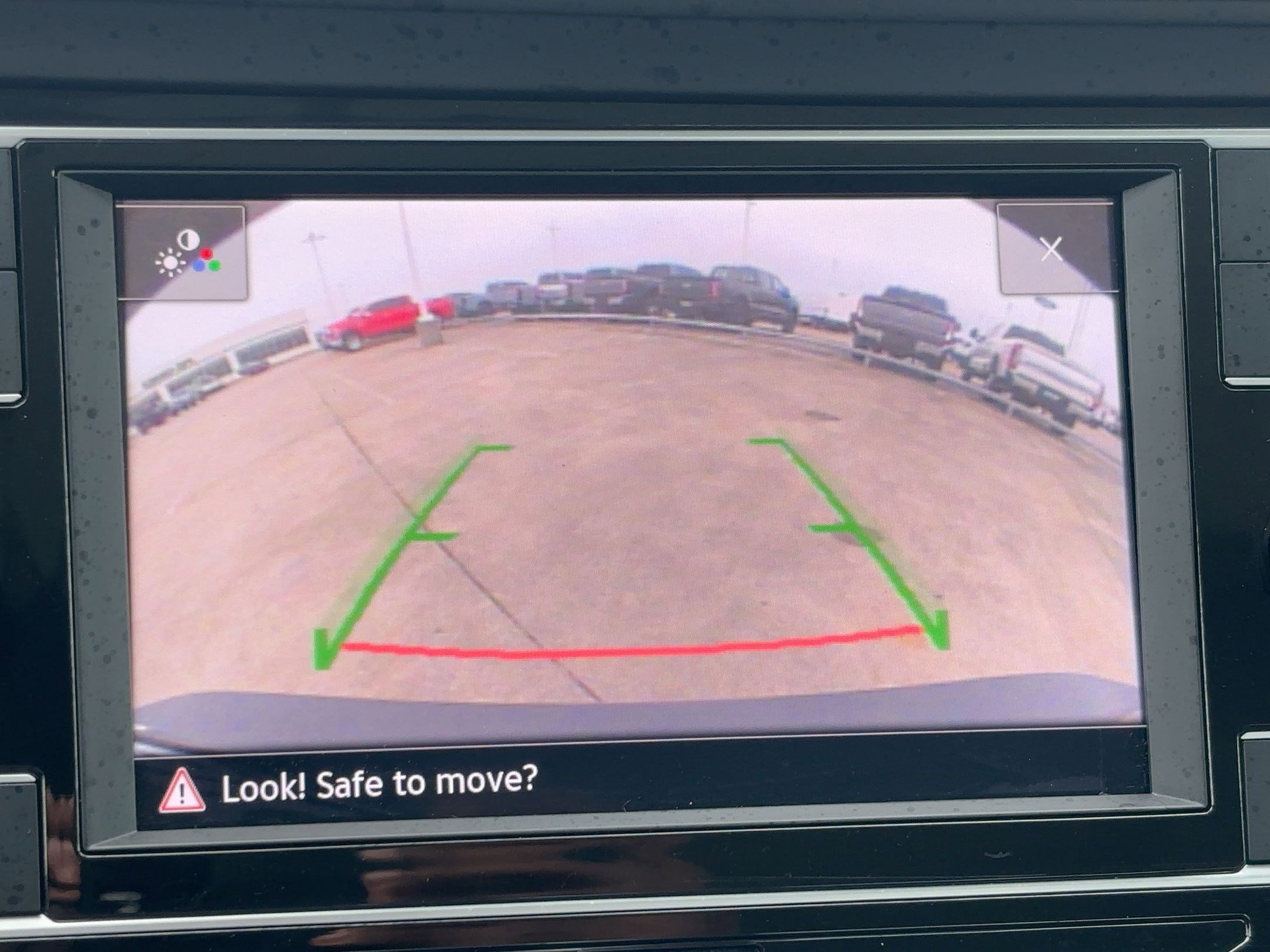 Used 2024 Volkswagen Jetta SE image 23