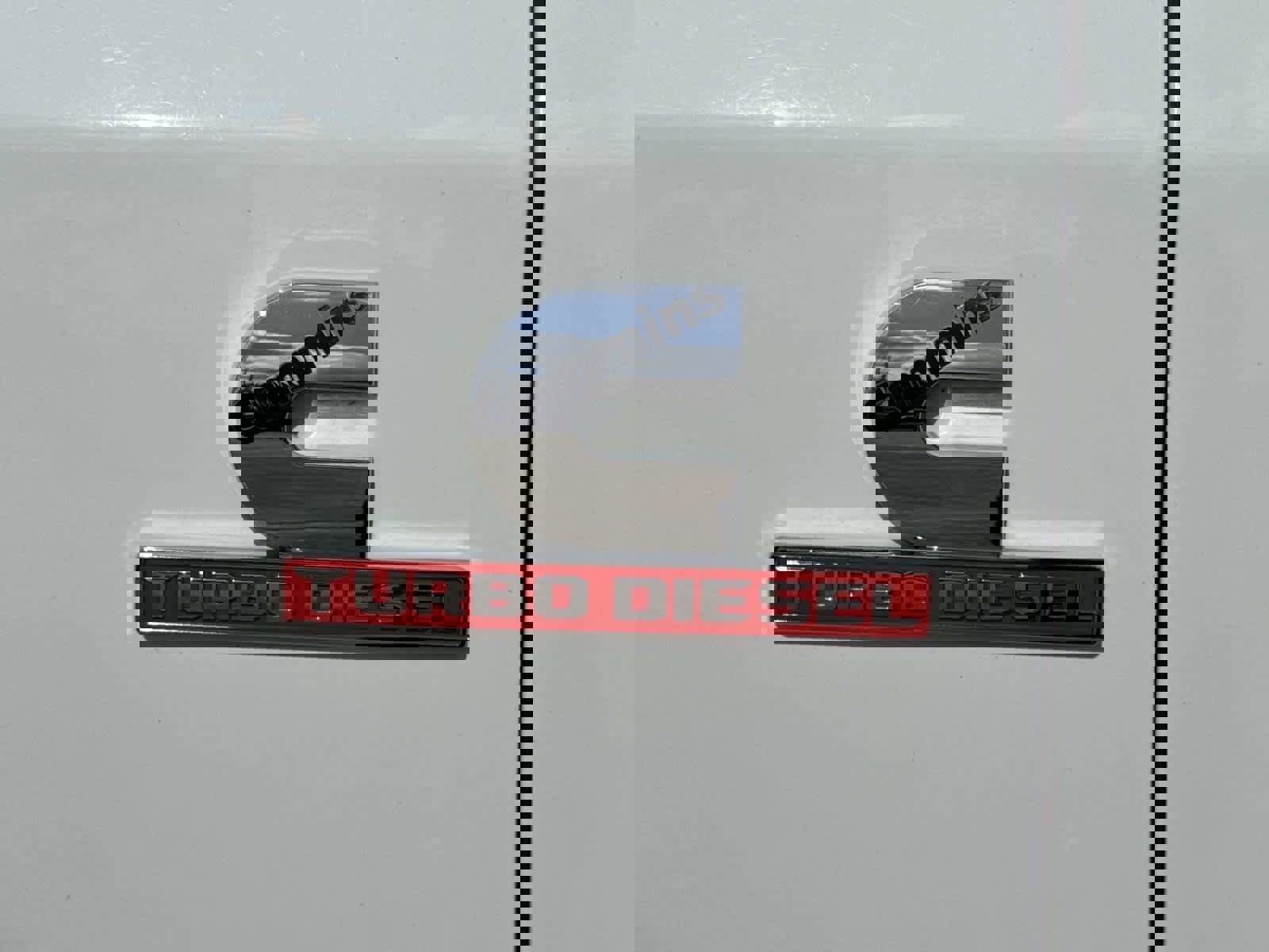 Used 2024 RAM 3500 Tradesman w/ Chrome Appearance Group image 72