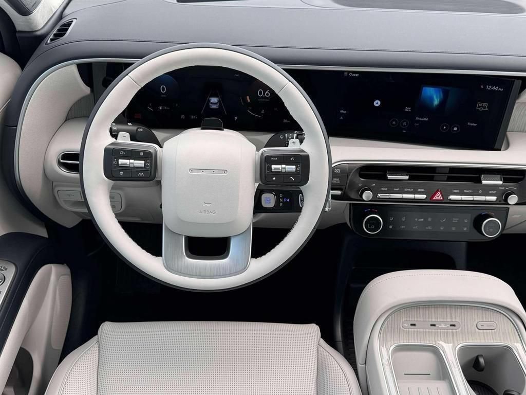 New 2026 Hyundai Palisade Calligraphy AWD/4WD image 77