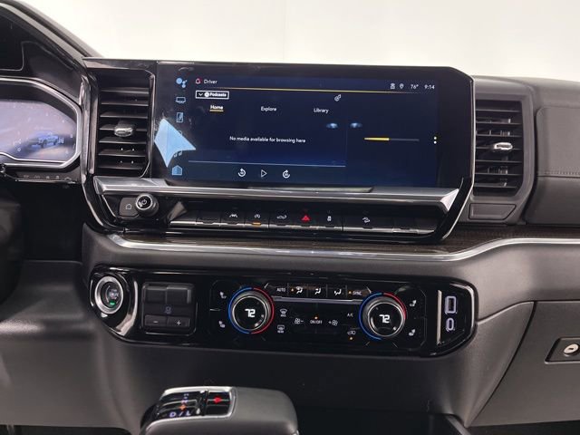 Used 2023 Chevrolet Silverado 1500 LT Trail Boss w/ Protection Package image 25