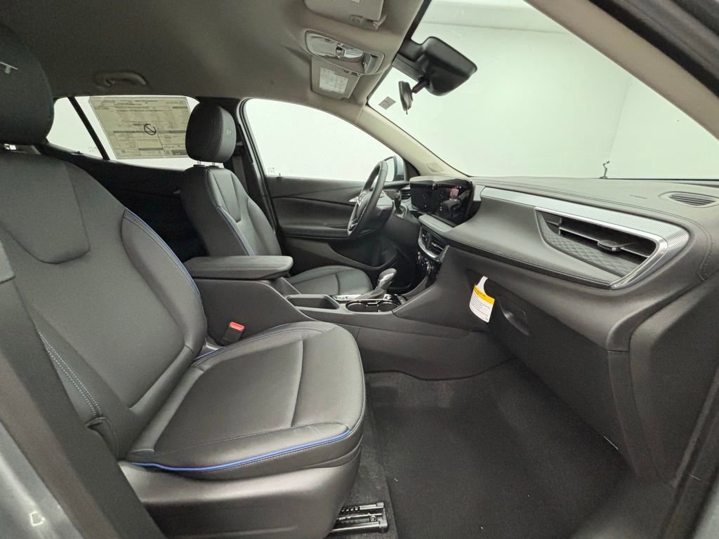 New 2026 Buick Encore GX Sport Touring w/ Advanced Technology Package image 33
