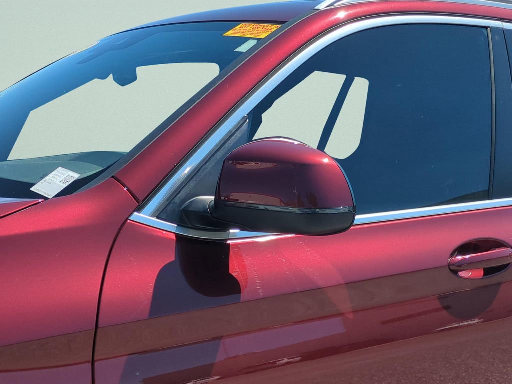 Used 2022 BMW X3 sDrive30i w/ Premium Package 2 image 11