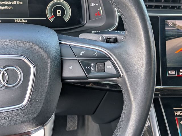 Used 2022 Audi Q7 3.0T Prestige image 18