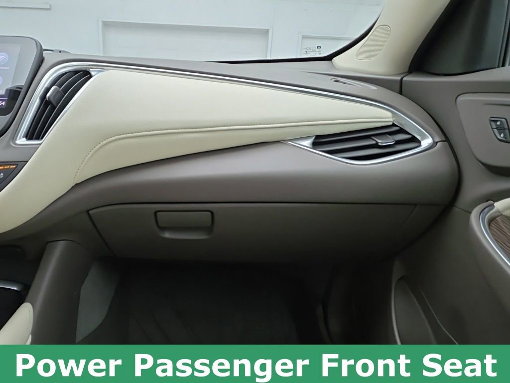 Certified 2023 Chevrolet Malibu LT image 40