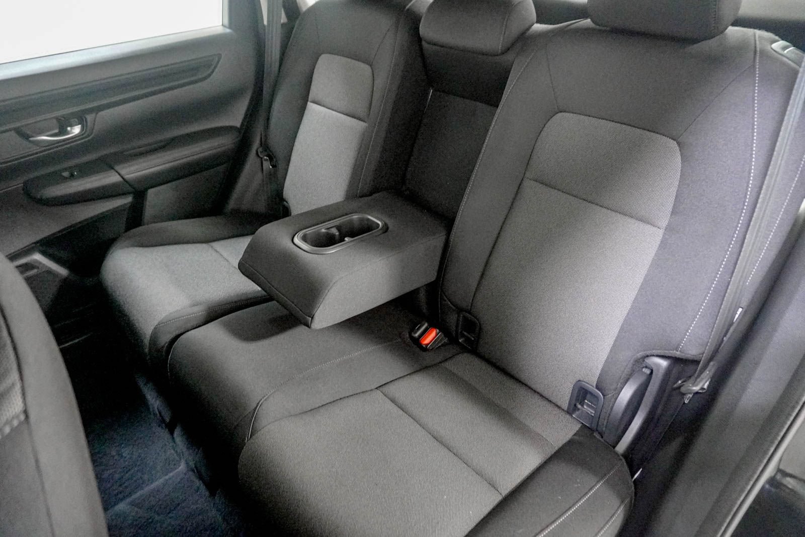 Used 2024 Honda CR-V LX image 33