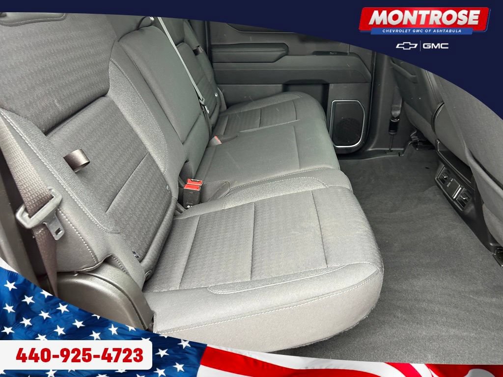 Used 2023 GMC Sierra 1500 Elevation AWD/4WD image 28