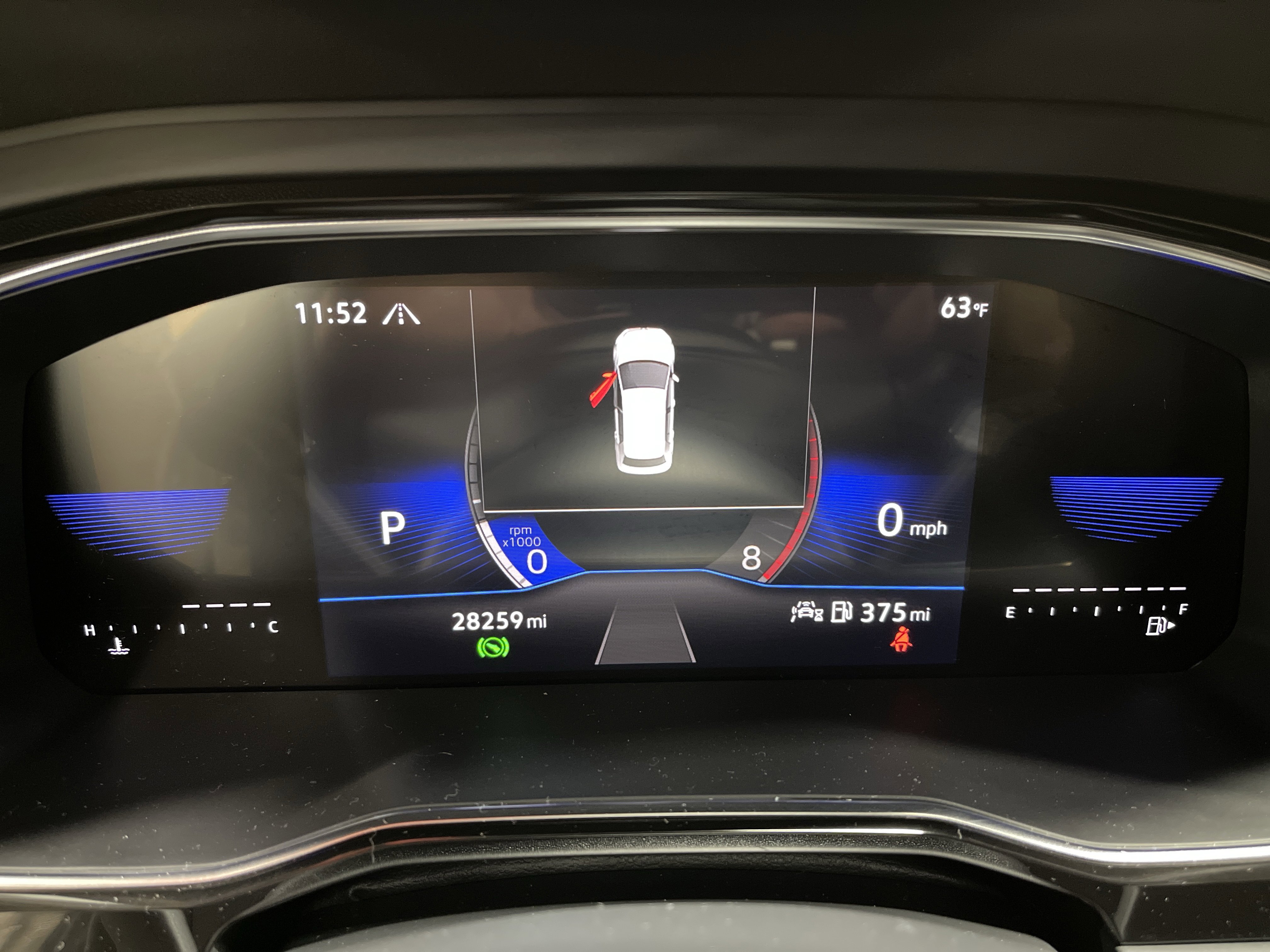 Used 2024 Volkswagen Jetta SE w/ Panoramic Sunroof Package image 20