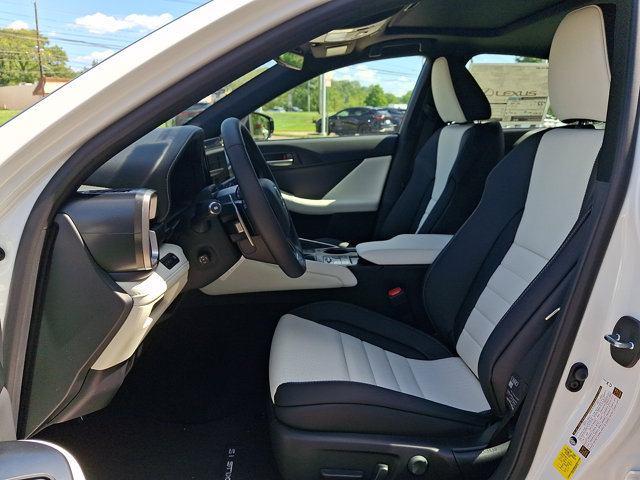 New 2026 Lexus IS 350 F Sport w/ Technology Package AWD/4WD image 9