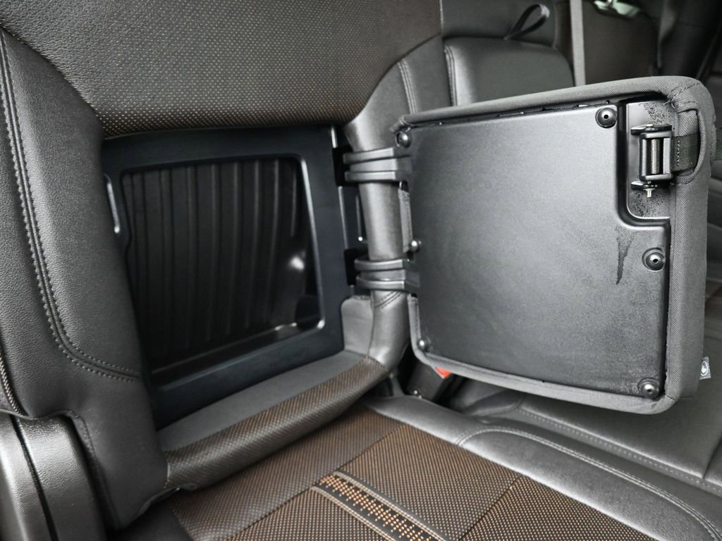 Used 2025 Chevrolet Silverado 2500 High Country image 48