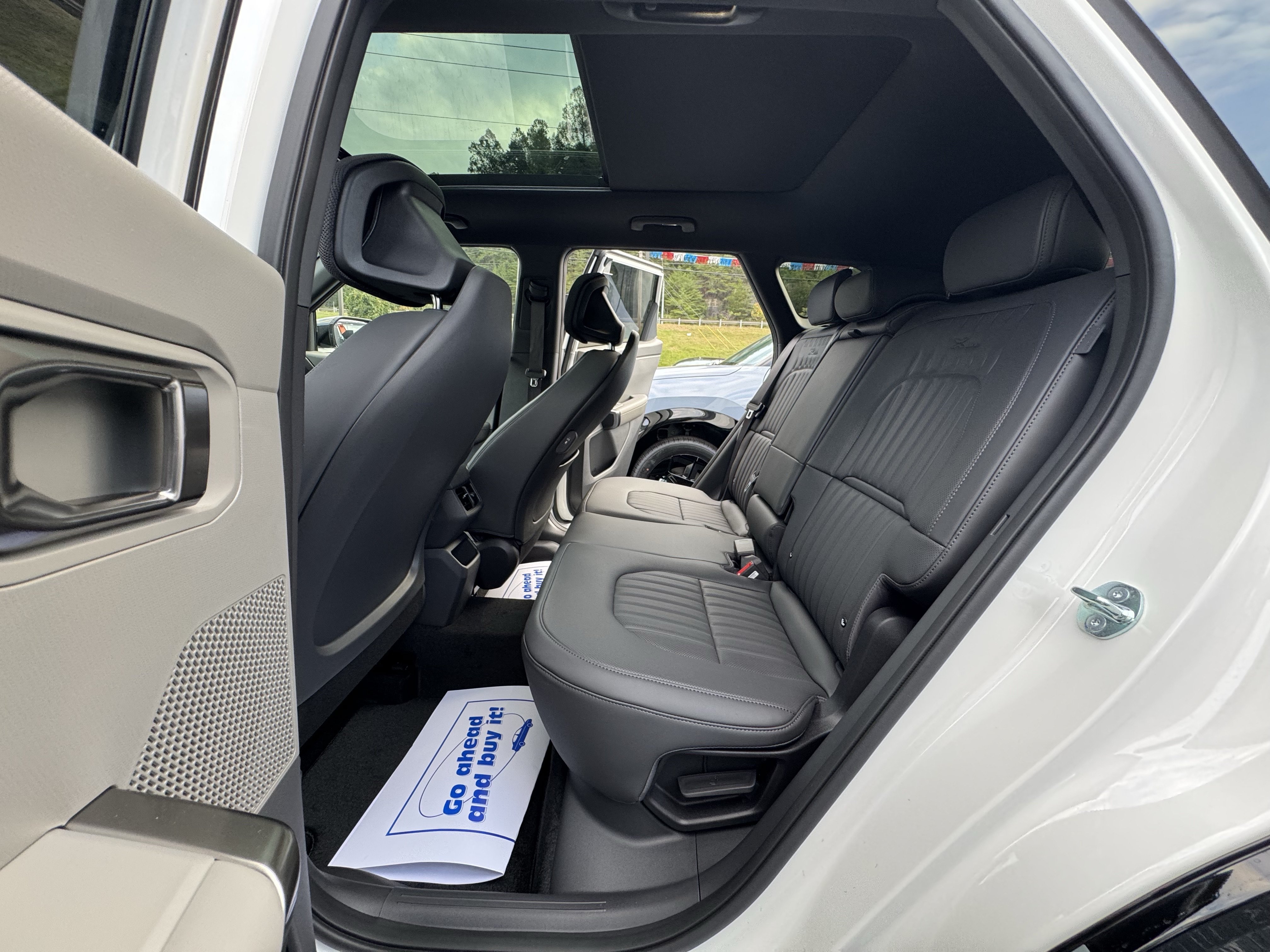 New 2027 Kia Seltos X-Line S AWD/4WD image 24