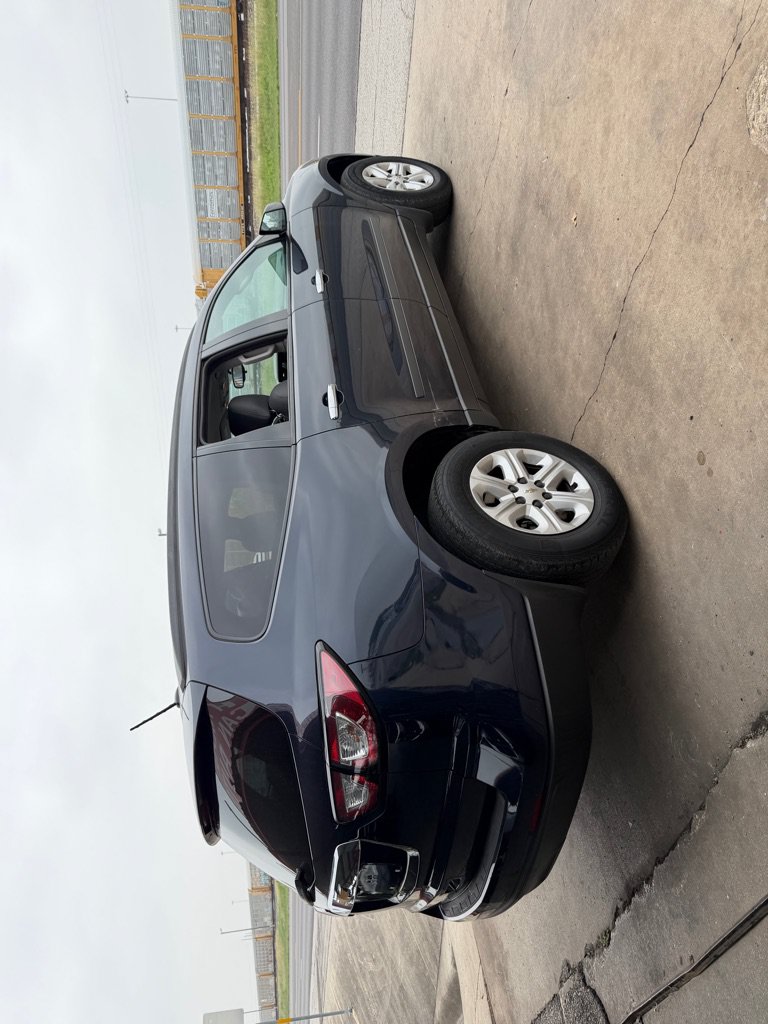 Used 2015 Chevrolet Traverse LS FWD image 19