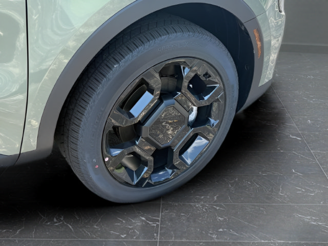 New 2026 Kia Sorento X-Line EX AWD/4WD image 28