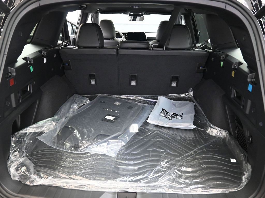 New 2026 Subaru Outback Premium image 17