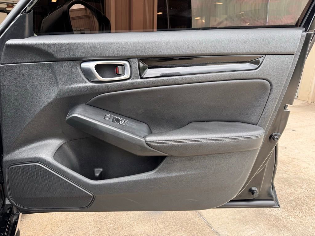 Used 2024 Honda Civic EX-L image 20