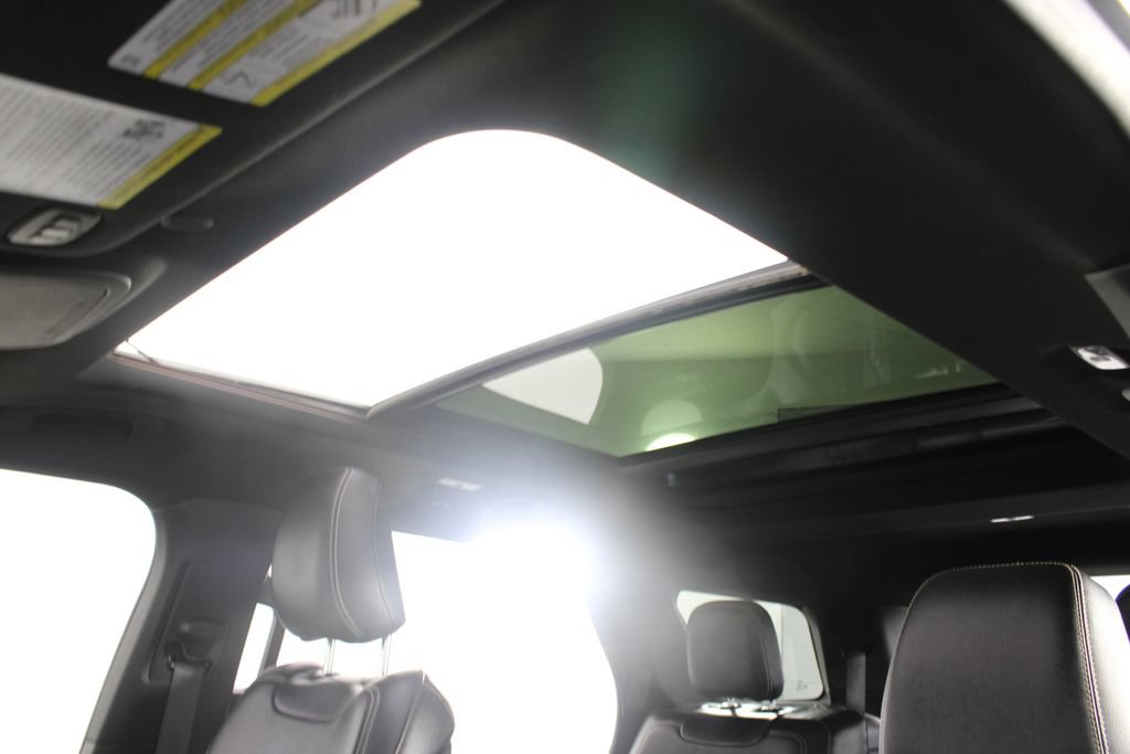 Used 2020 Ford Explorer ST w/ ST Street Pack AWD/4WD image 10
