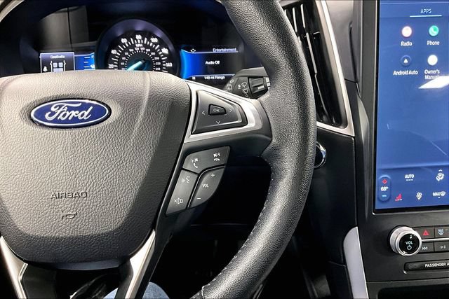 Used 2023 Ford Edge SEL w/ Convenience Package AWD/4WD image 12