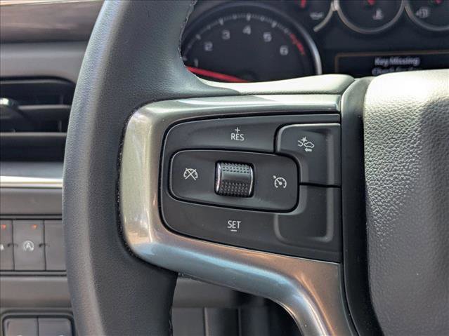 Used 2024 Chevrolet Suburban LS RWD image 11