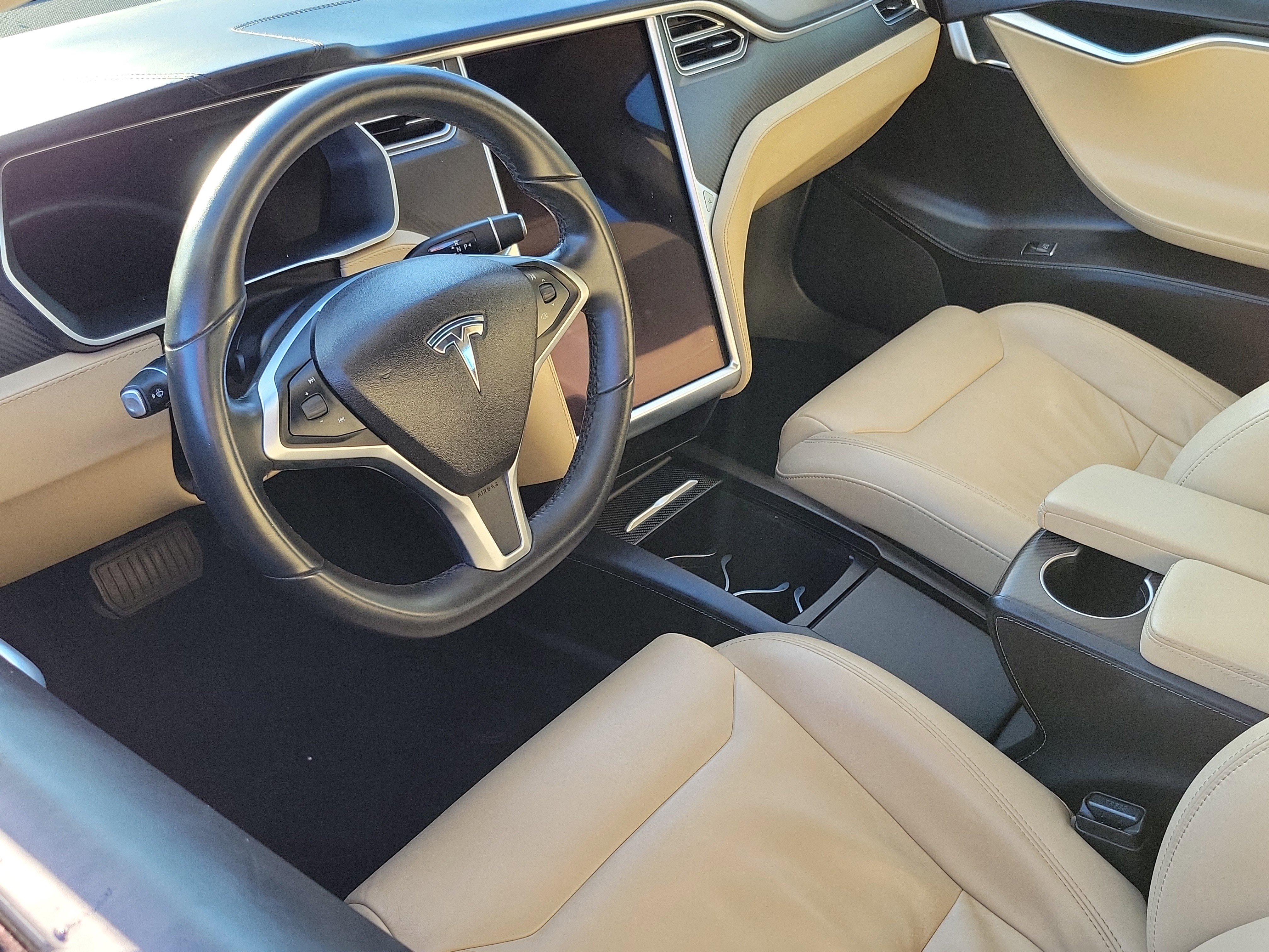 Used 2017 Tesla Model S 75D image 5