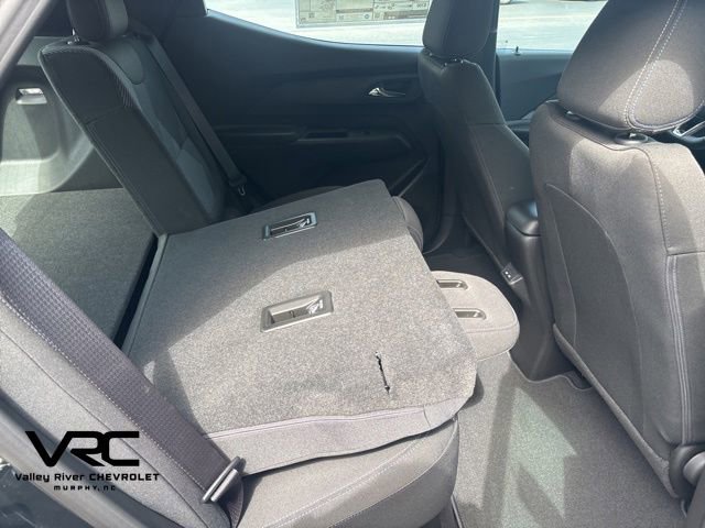 New 2027 Chevrolet Bolt LT FWD image 22
