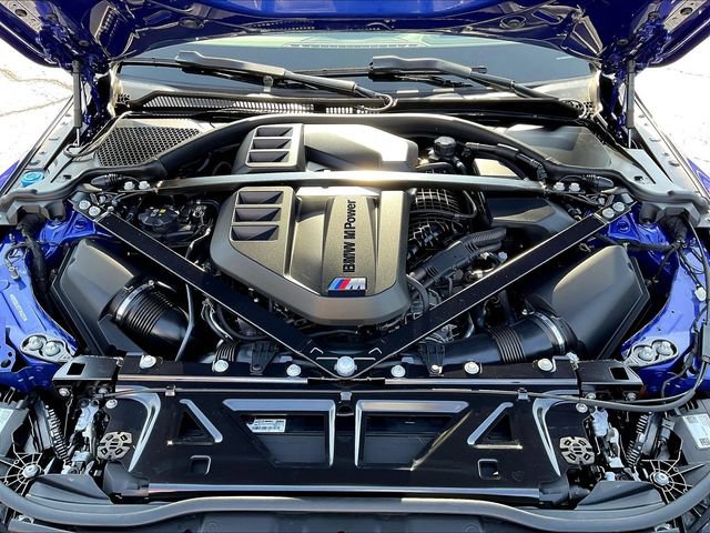 Used 2026 BMW M3 Competition w/ Executive Package AWD/4WD image 32