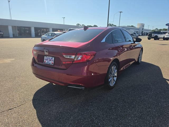 Used 2022 Honda Accord LX image 3