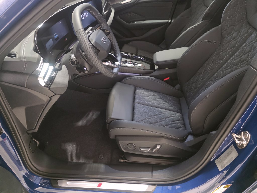 New 2026 Audi S5 Premium Plus AWD/4WD image 17