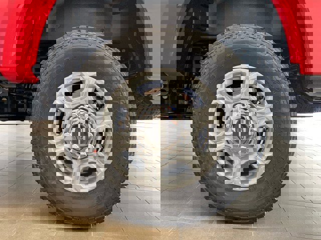 New 2026 Ford F350 XLT w/ FX4 Off-Road Package image 46