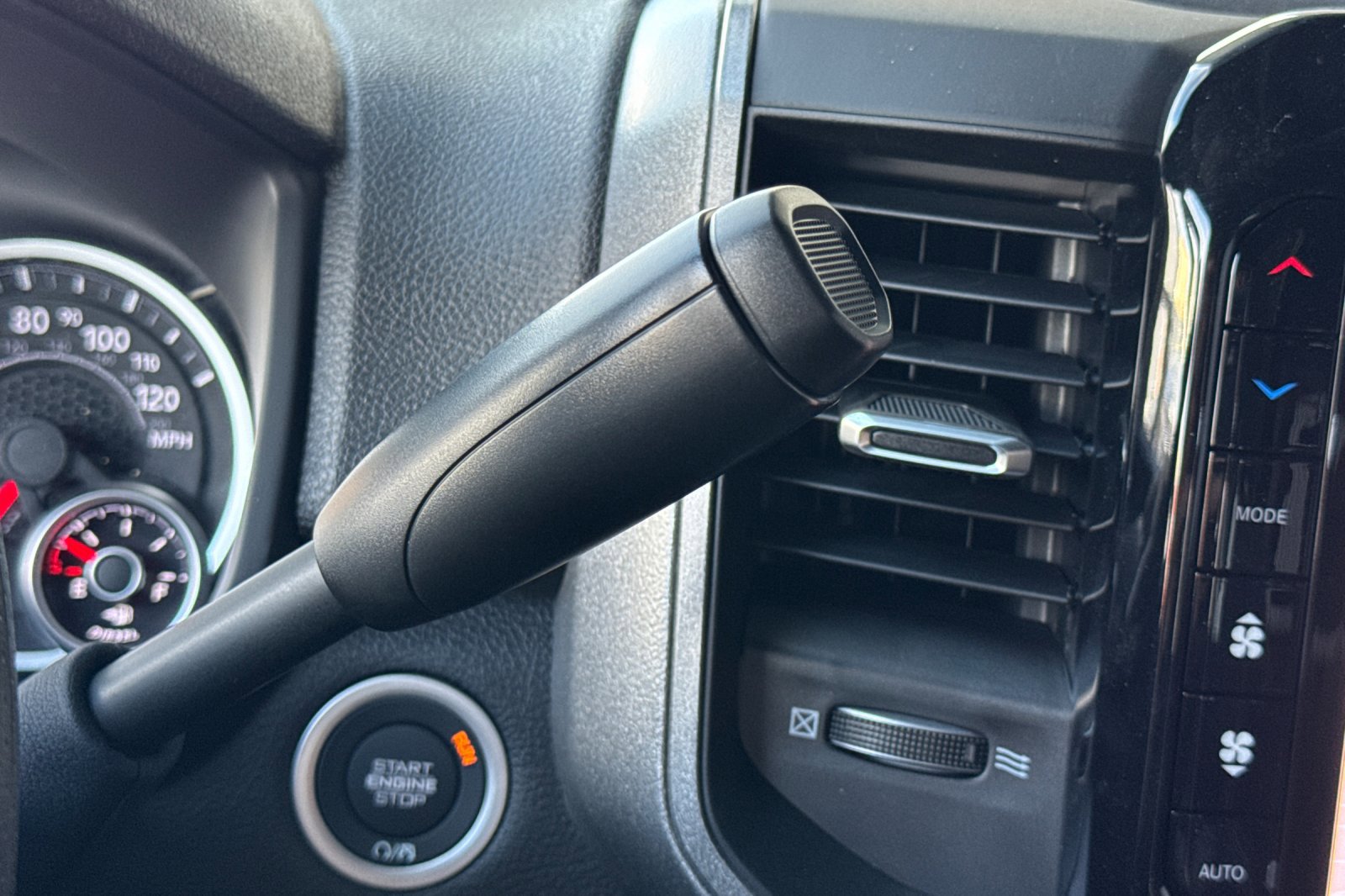 New 2026 RAM 2500 Tradesman image 20