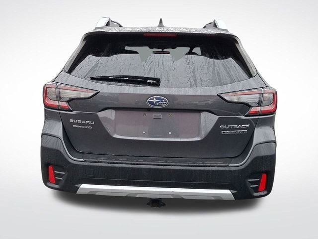 Used 2020 Subaru Outback Touring XT image 5
