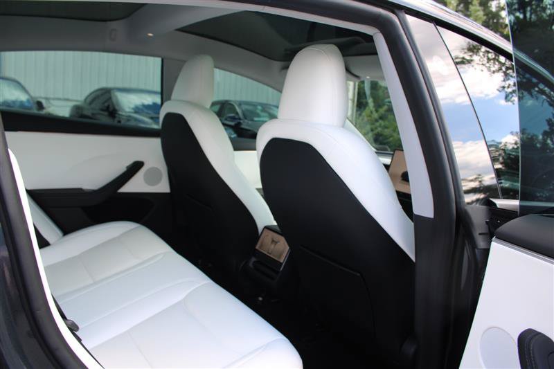 Used 2024 Tesla Model 3 Long Range AWD/4WD image 10