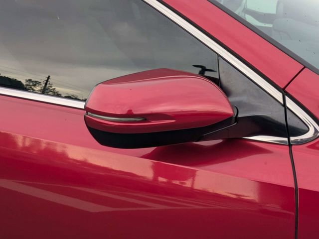 Used 2021 Honda CR-V EX-L image 11