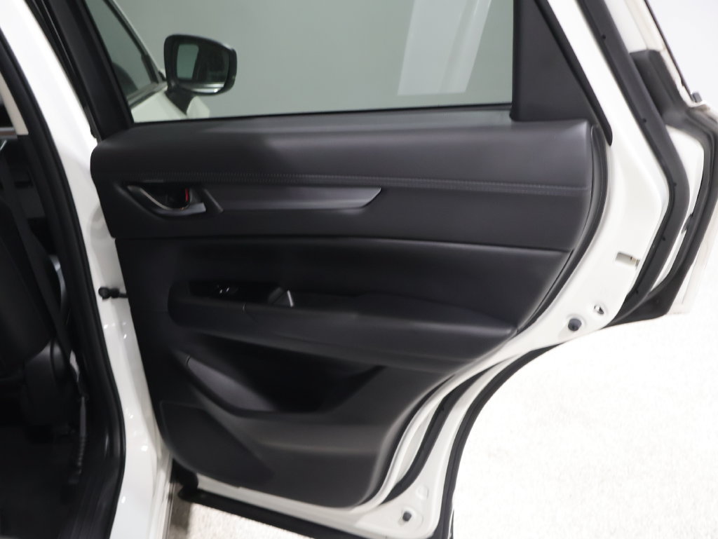 Used 2019 MAZDA CX-5 Touring AWD/4WD image 21