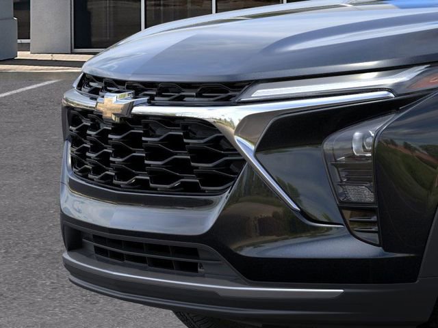 New 2026 Chevrolet Trax LT w/ Sunroof Package image 13