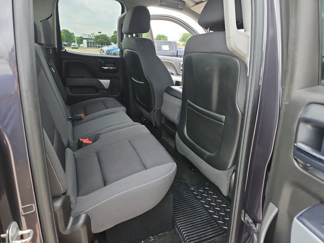 Used 2015 Chevrolet Silverado 2500 LT w/ Z71 Package, Off-Road AWD/4WD image 23