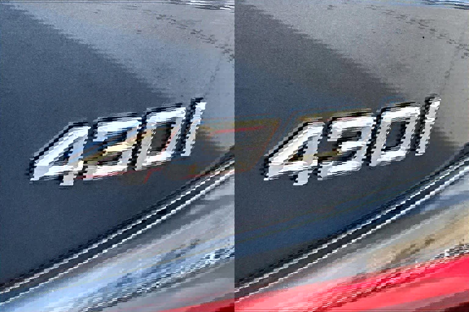 Used 2021 BMW 430i Coupe w/ Convenience Package image 13