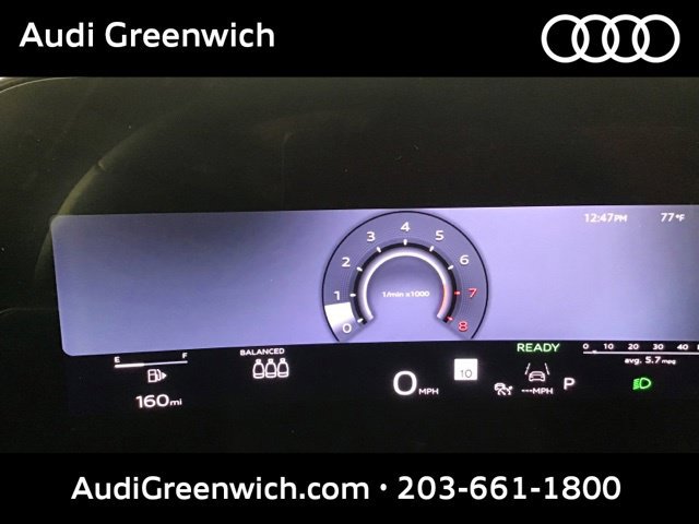 Certified 2026 Audi Q3 quattro 2.0T AWD/4WD image 17