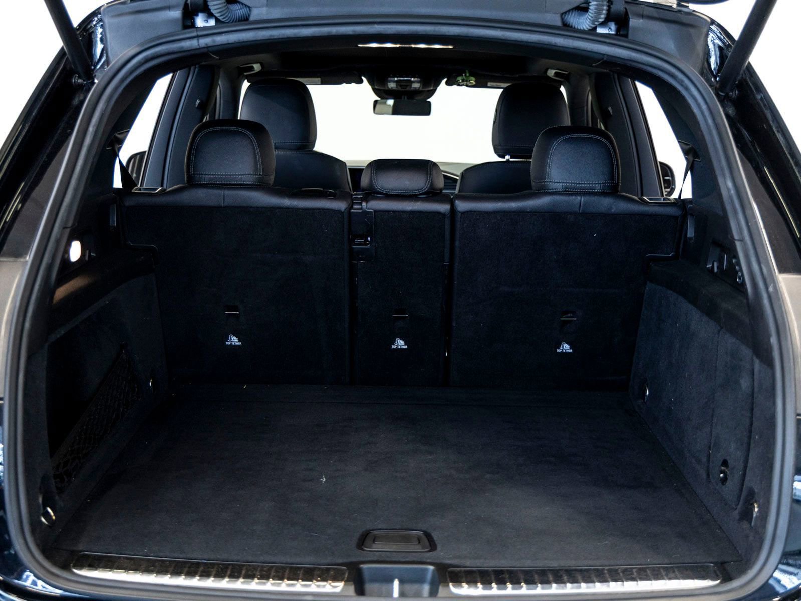 Used 2022 Mercedes-Benz GLE 450 4MATIC image 21