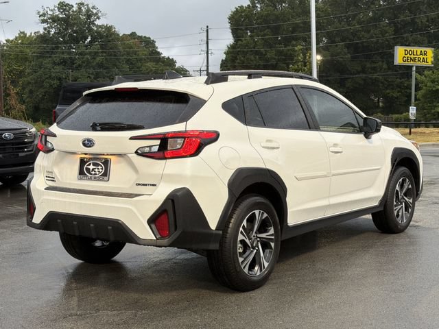 Certified 2026 Subaru Crosstrek 2.5i Premium AWD/4WD image 3