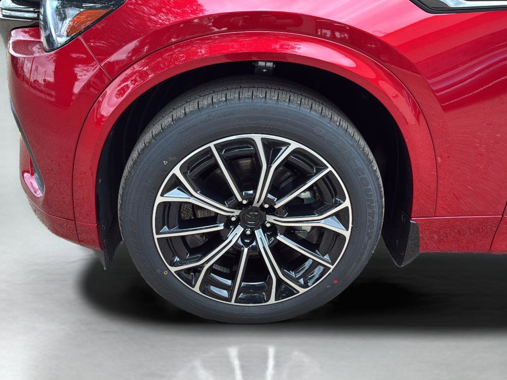 New 2026 MAZDA CX-70 3.3 Turbo S w/ Premium Plus AWD/4WD image 32