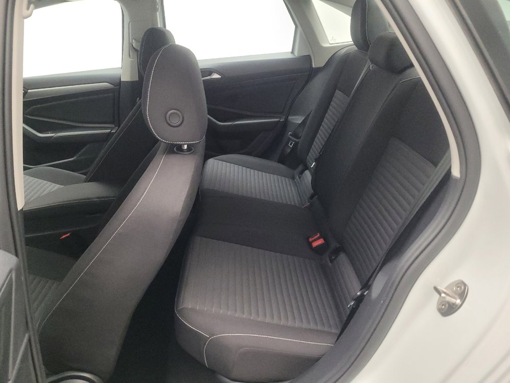 Used 2022 Volkswagen Jetta S image 18