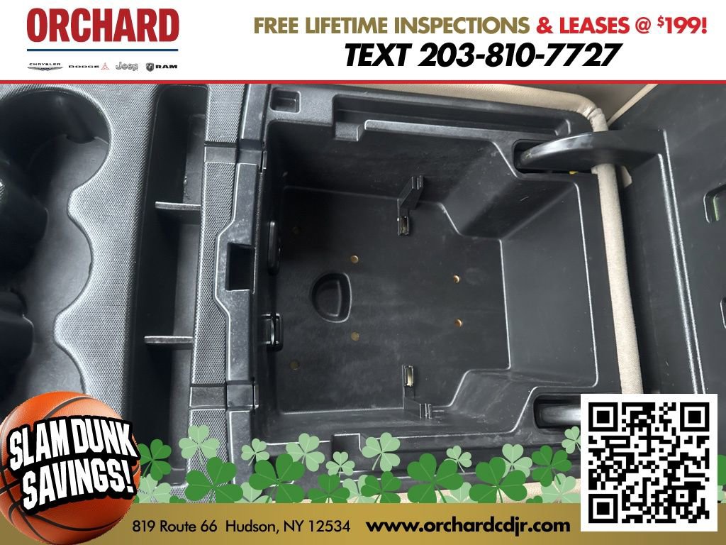 Used 2017 Chevrolet Silverado 1500 LTZ w/ Sport Package image 37