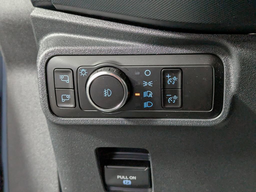 Used 2023 Ford Bronco Outer Banks image 24