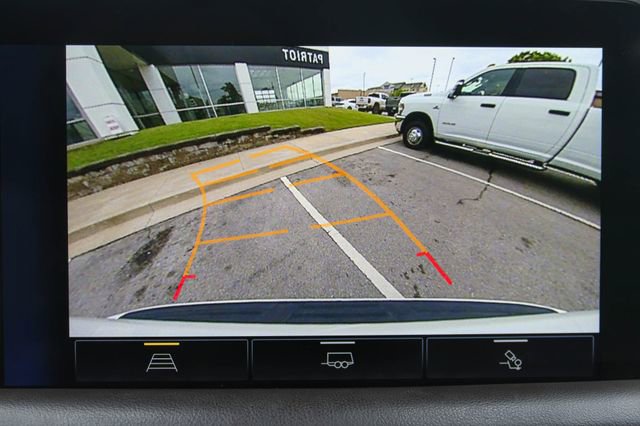 Used 2023 Chevrolet Tahoe Z71 w/ Max Trailering Package AWD/4WD image 37