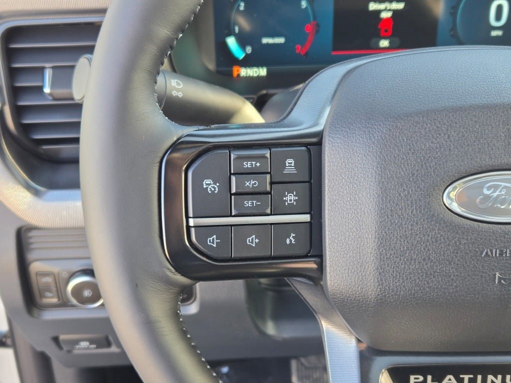 New 2026 Ford F350 Platinum w/ FX4 Off-Road Package image 31