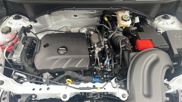 New 2026 Buick Encore GX Avenir w/ Avenir Technology Package image 26