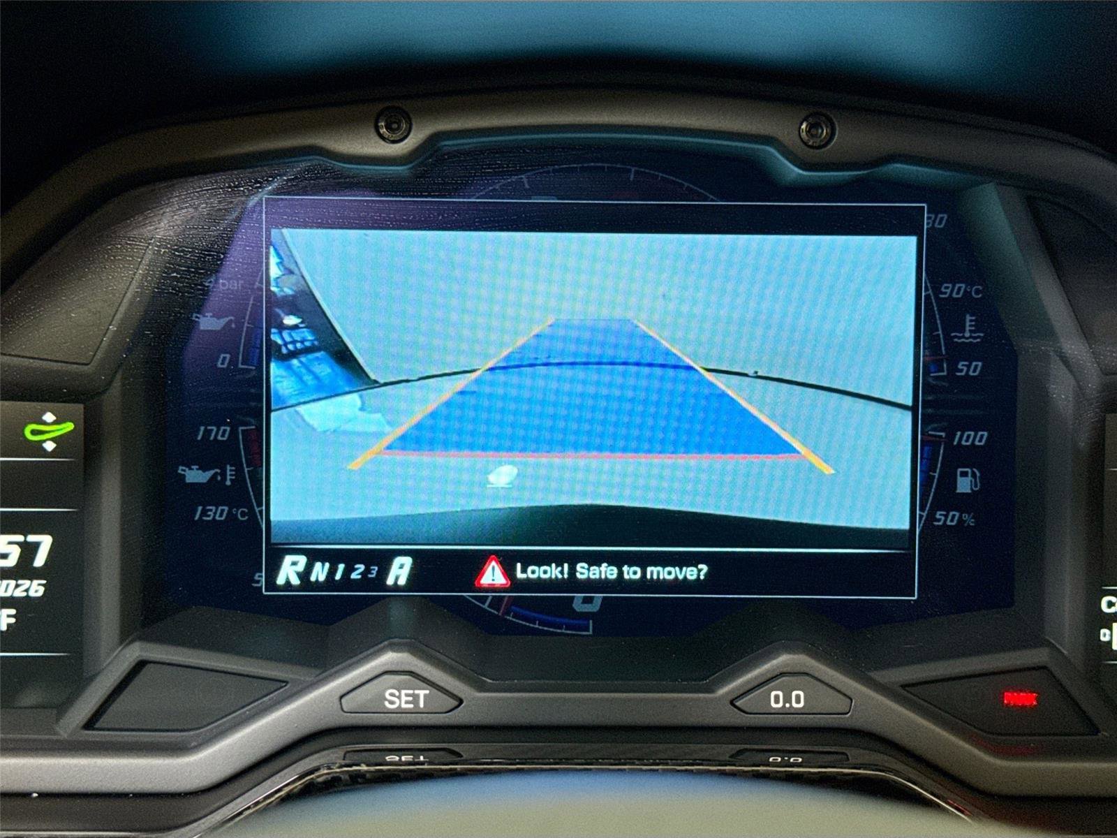 Used 2019 Lamborghini Aventador S AWD/4WD image 20